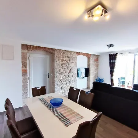 Moreta Guest house