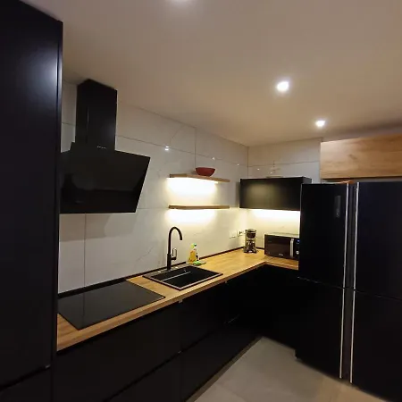 Moreta Penzion Vodice