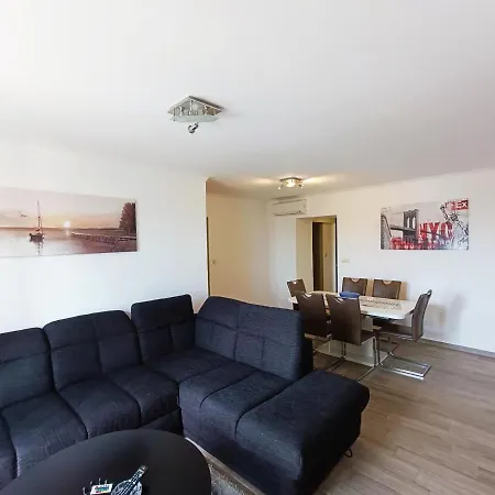 Moreta Penzion Vodice