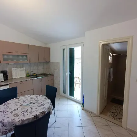 Penzion Moreta Vodice