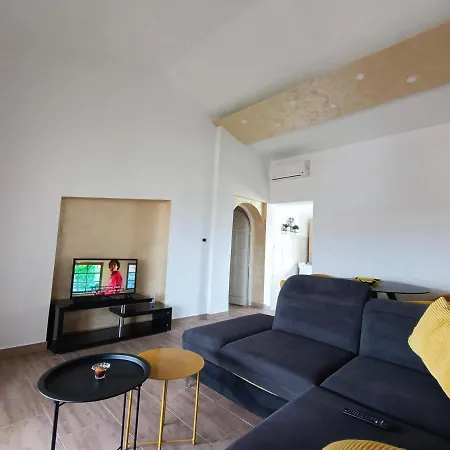 Penzion Moreta Vodice