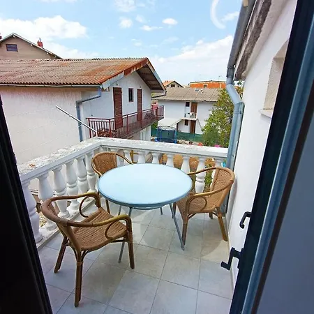 Moreta Pensjonat