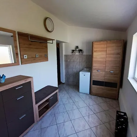 Moreta Guest house