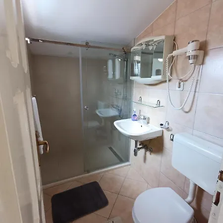 Moreta Penzion Vodice