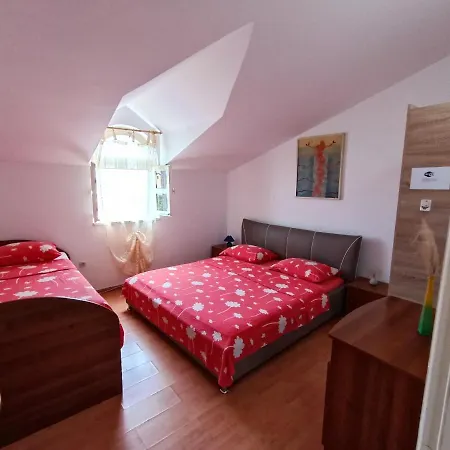 Penzion Moreta Vodice