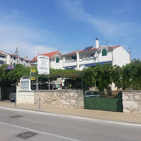 Guest house Moreta