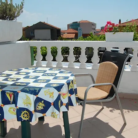 Moreta Guest house