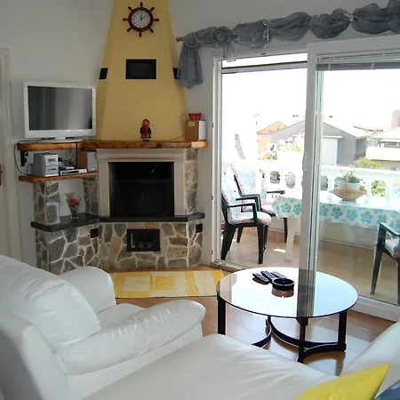 Moreta Penzion Vodice