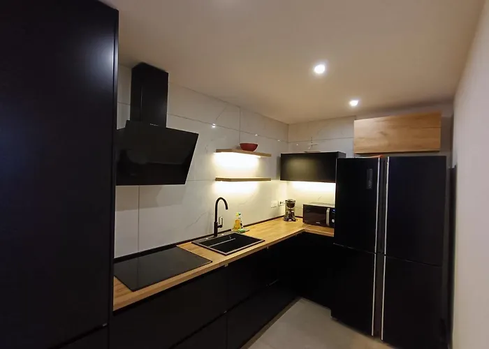 Moreta Gasthuis Vodice