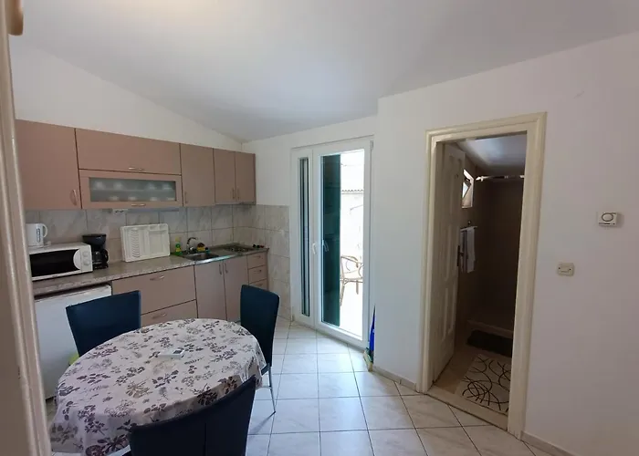 Gasthuis Moreta Vodice