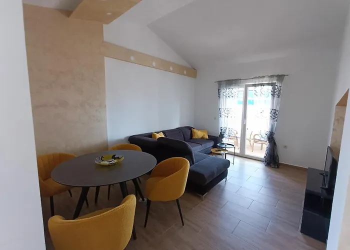 Gasthuis Moreta Vodice