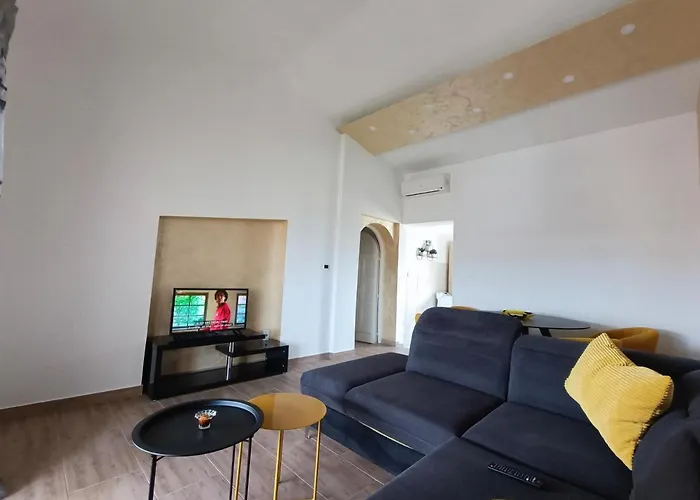 Gasthuis Moreta Vodice