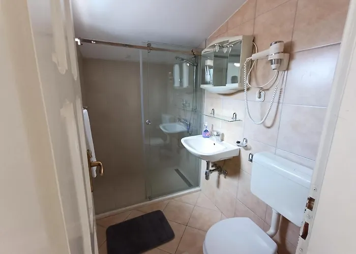 Moreta Gasthuis Vodice