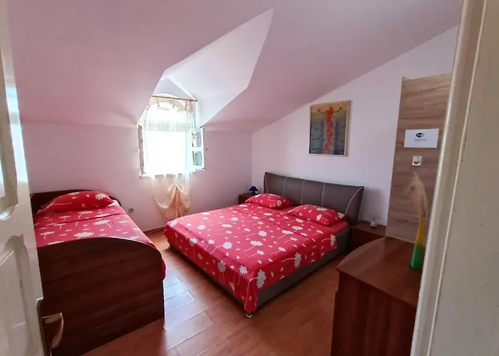 Gasthuis Moreta Vodice