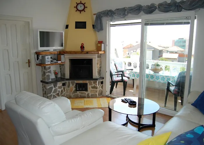 Moreta Gasthuis Vodice